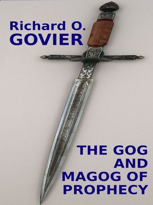 cover image of The Gog and Magog of Prophecy
